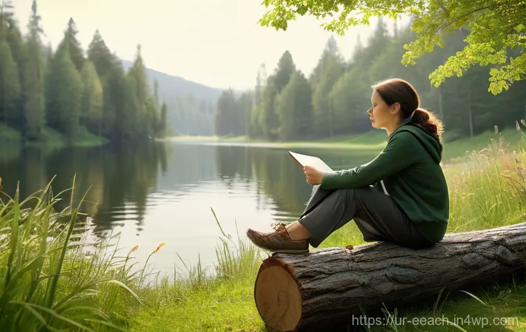 자연 연결 교육 프로그램을 위한 교사 교육 - **Prompt 2: Nature-Infused Classroom Learning**
    "An inviting and brightly lit elementary classro...