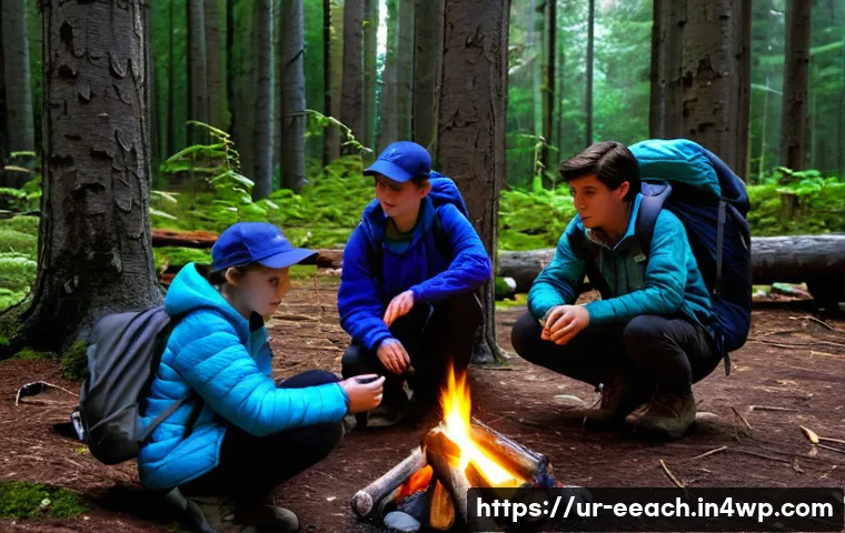 자연 연결 교육 프로그램의 커리큘럼 개발 관련 이미지 2