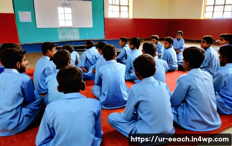 자연 연결 교육 프로그램에서의 심리적 측면 관련 이미지 2